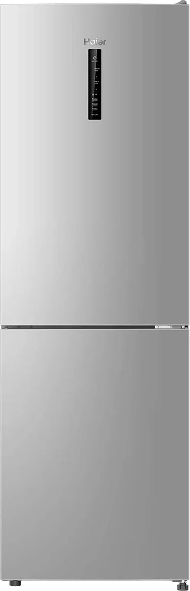 Холодильник Haier CEF530CSRG
