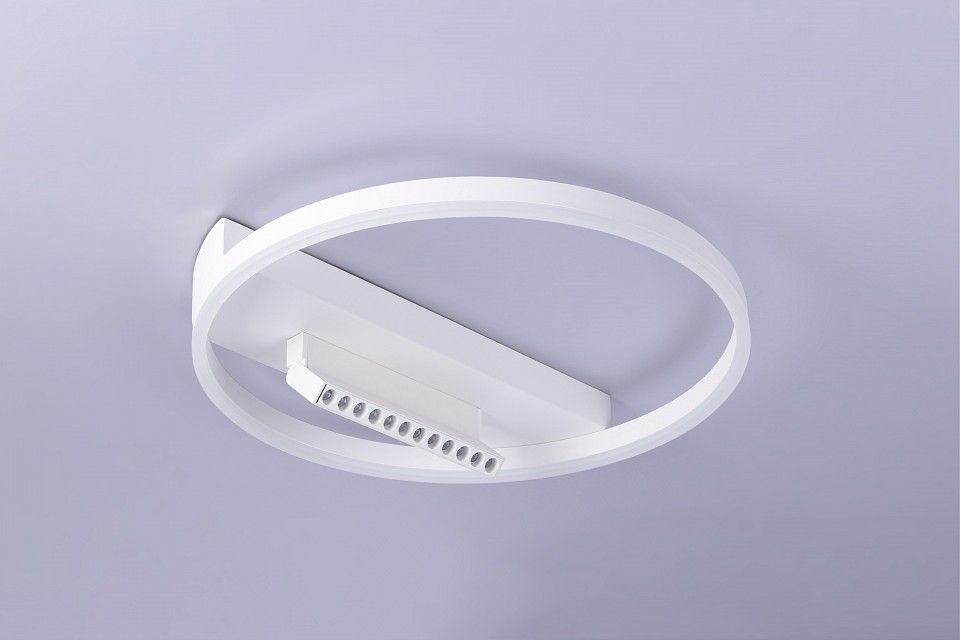 Накладной светильник Ambrella Light FL FL51457