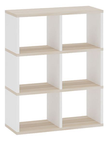 Стеллаж Бартоло СПД 2-3 БЕК Стеллаж Бартоло СПД 2-3 БЕК