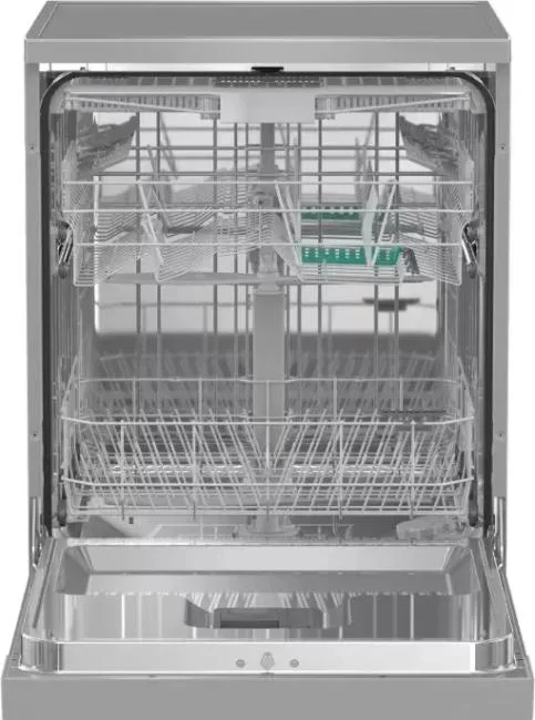 Отдельностоящая посудомоечная машина Gorenje GS643D90X