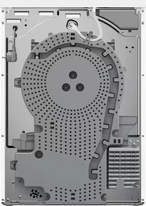 Сушильная машина AEG TR9396CE