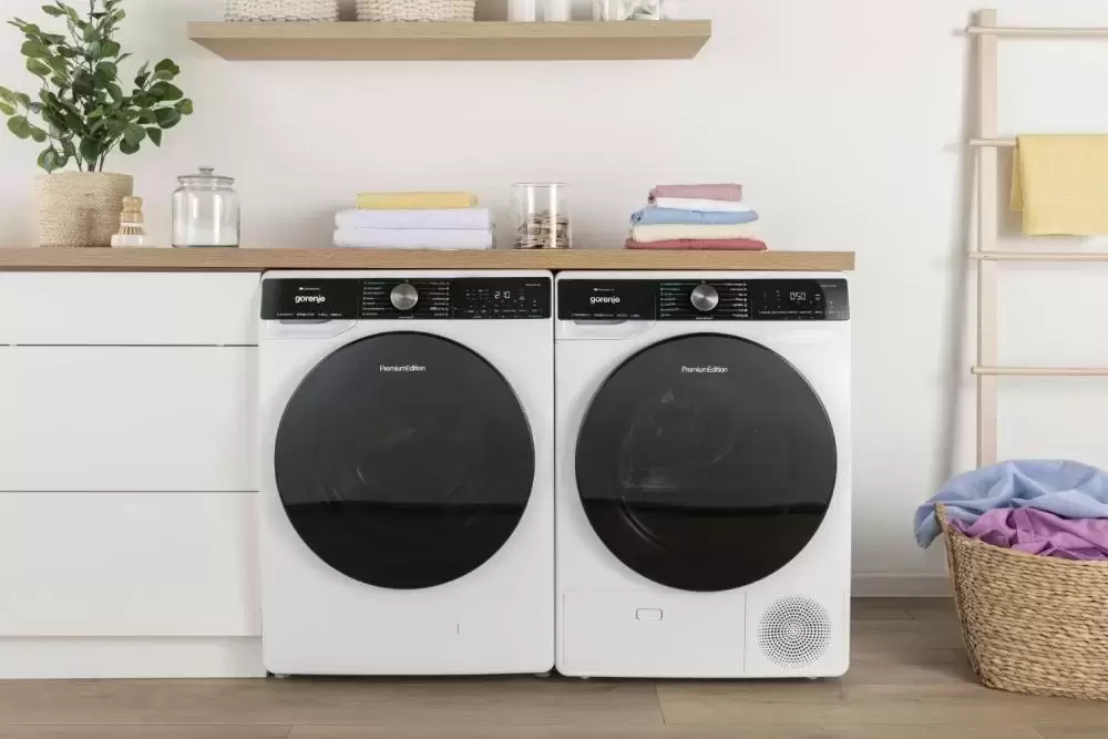 Сушильная машина Gorenje DNS92