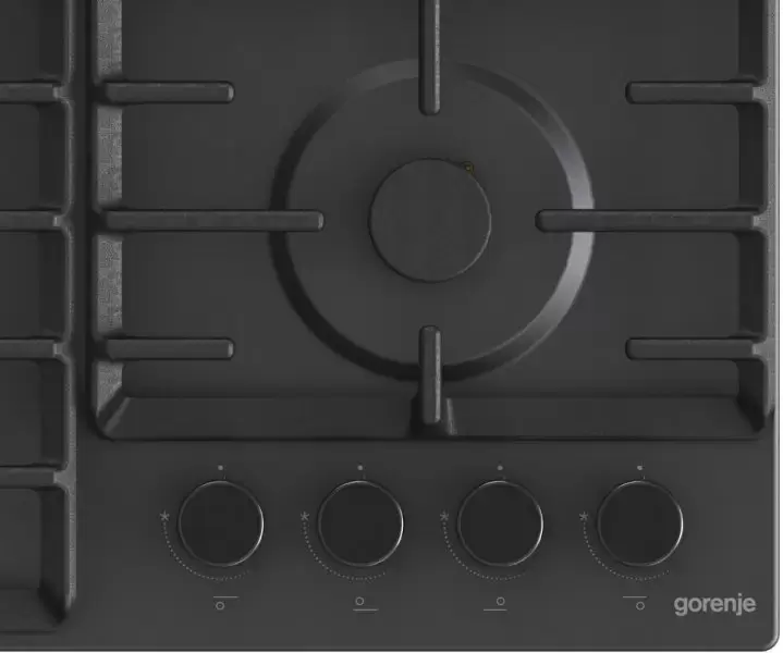 Газовая варочная панель Gorenje GW642SYB