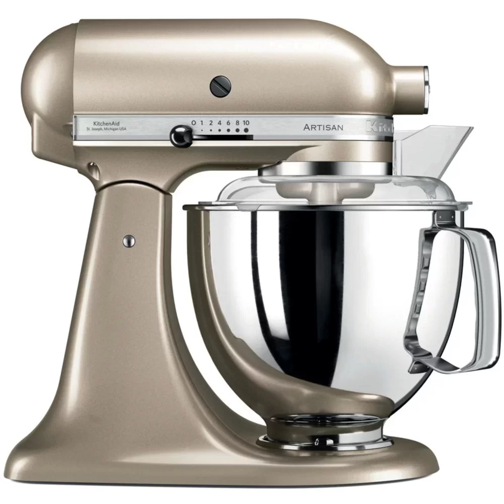 Миксер KitchenAid Artisan 5KSM175PSECZ