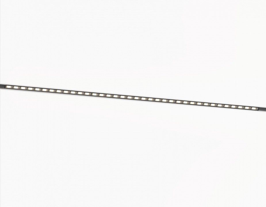 Накладной светильник Ambrella Light TRACK SYSTEM GL2345