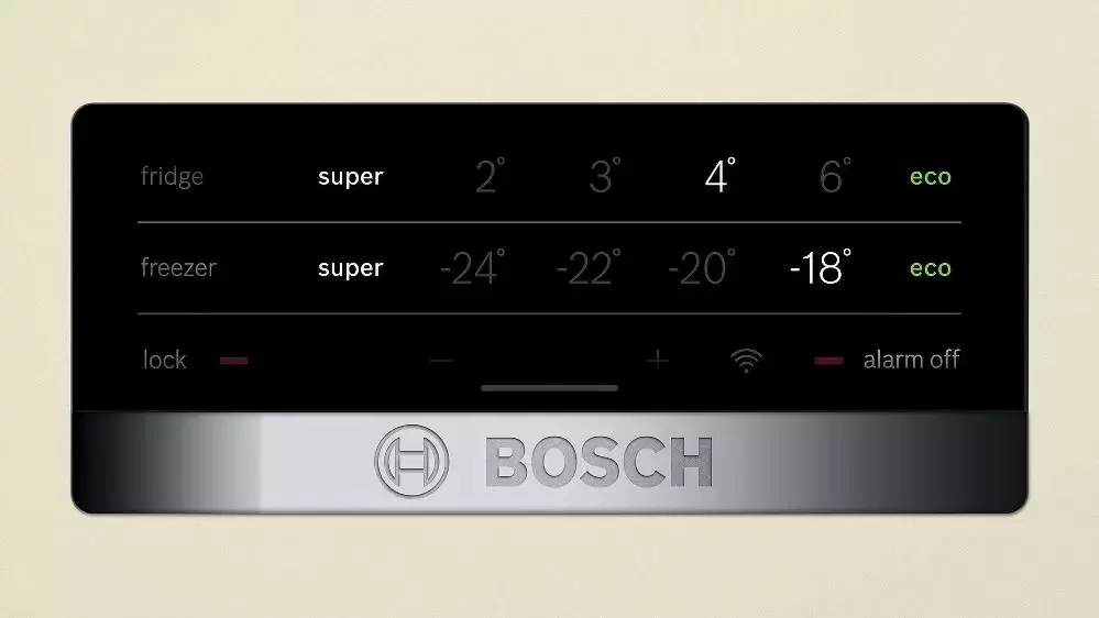 Холодильник Bosch KGN39XK3OR