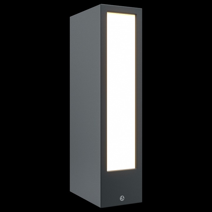 Наземный низкий светильник Maytoni Outdoor Hof O422FL-L6GF