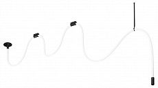 Подвесной светильник Loft it Thread 10388B Black