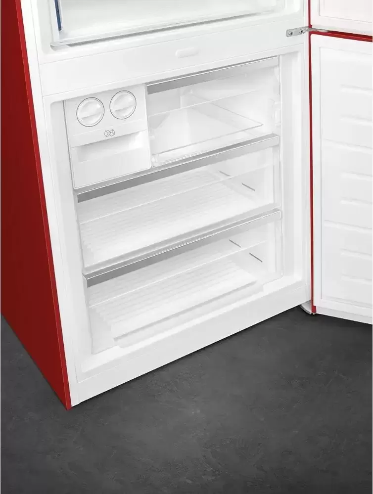 Холодильник Smeg FA490RR