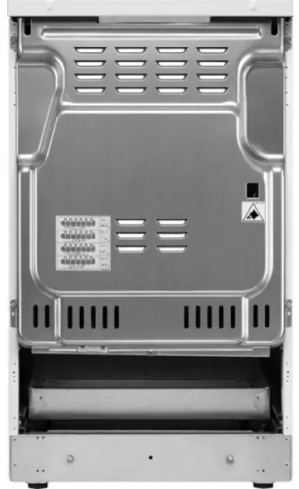 Электрическая плита Electrolux RKR560100W