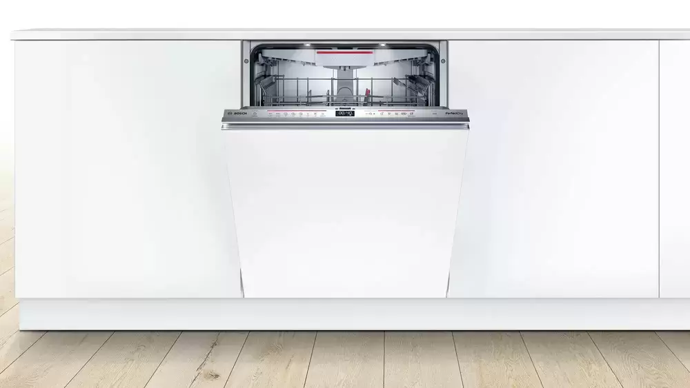 Встраиваемая посудомоечная машина Bosch SBV6ZCX49E