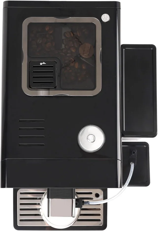 Кофемашина Graude KV 30.3