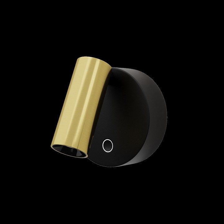 Бра Maytoni Technical Twist C081WL-L3BBS3K