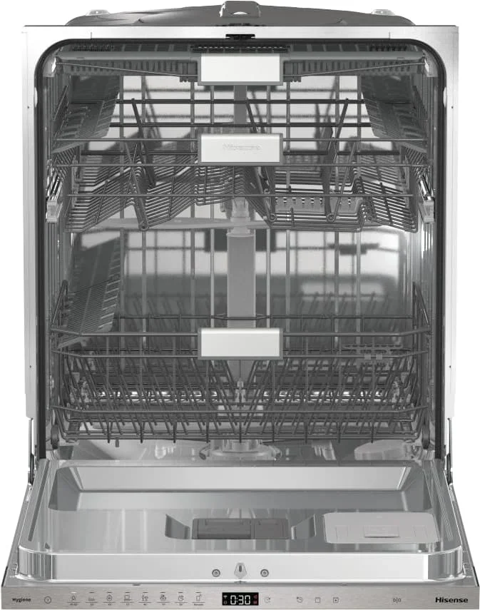 Встраиваемая посудомоечная машина Hisense HV693C60AD
