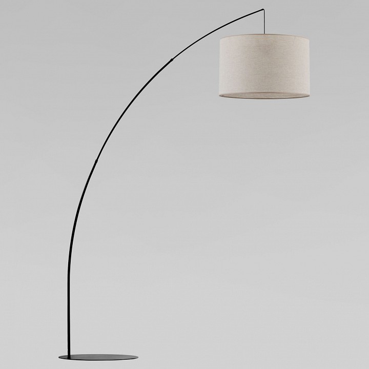 Торшер TK Lighting Moby 5486 Moby Nature