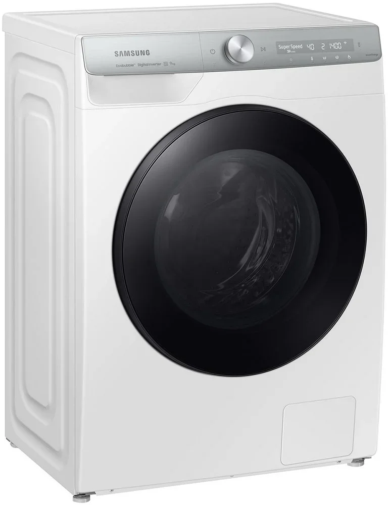 Стиральная машина Samsung WW90A7M48PH