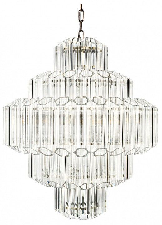 Подвесная люстра Loft it Celebration 10579/600 Clear