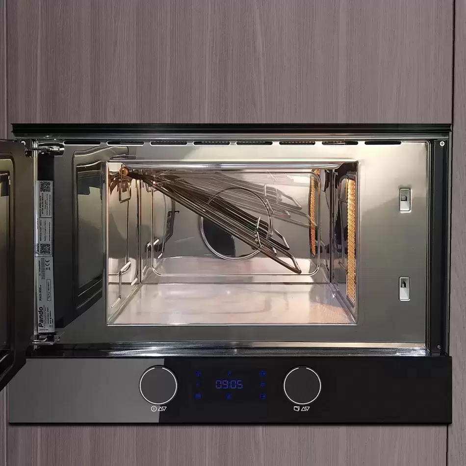 Встраиваемая микроволновая печь Pando PHM-950