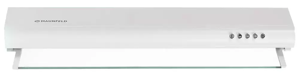 Вытяжка Maunfeld MPC 60 WHITE