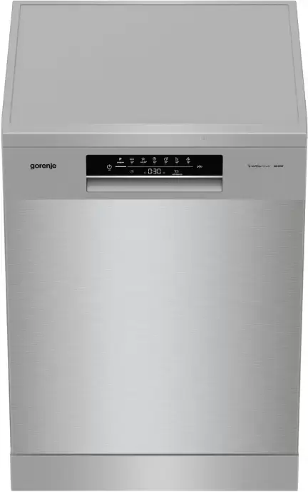 Отдельностоящая посудомоечная машина Gorenje GS643D90X