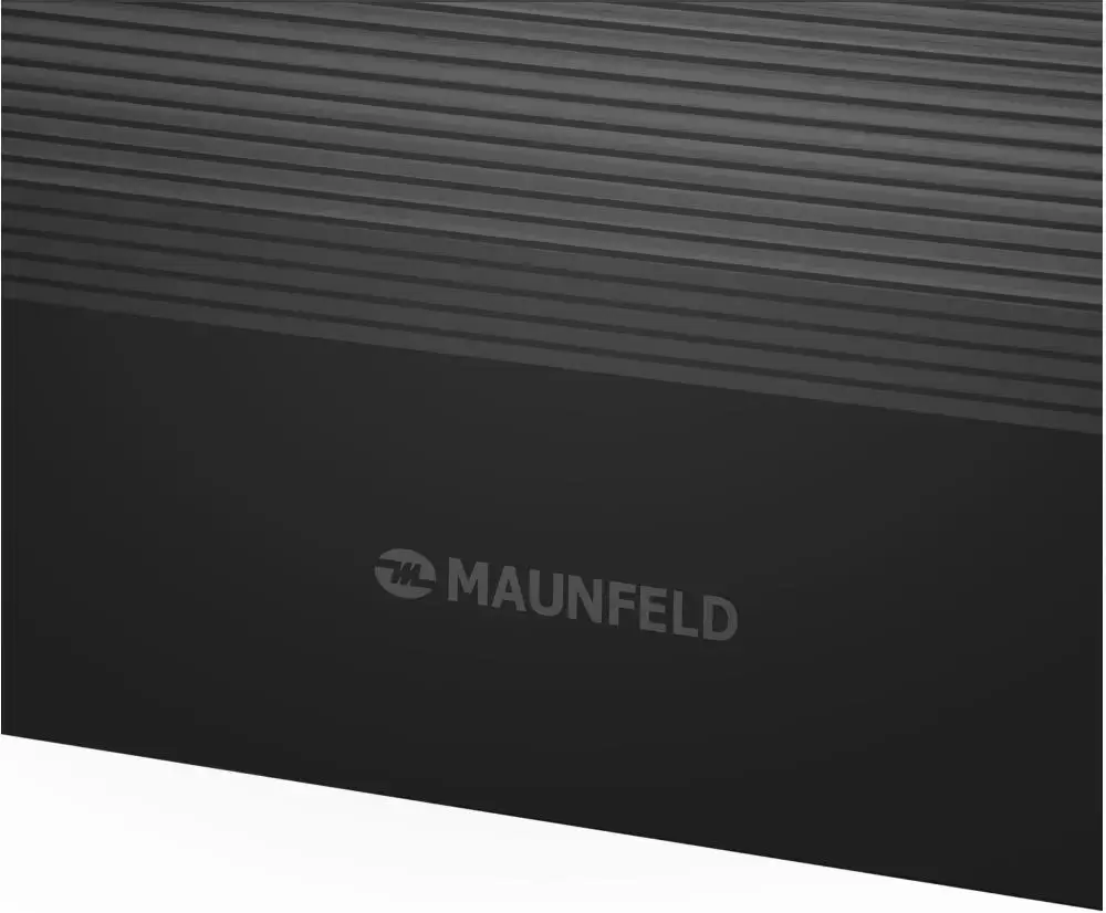 Духовой шкаф Maunfeld MCMO5013MDGB