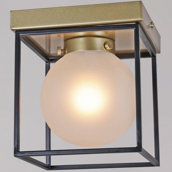 Накладной светильник ILLUMICO IL0050 IL0050-1C-79
