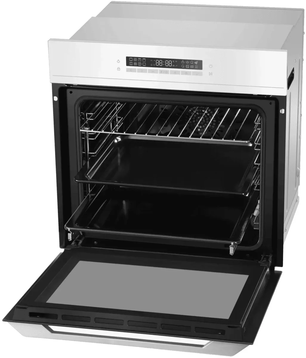 Духовой шкаф Haier HOQ-P16AN5GW