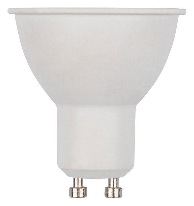 Лампа светодиодная Volpe LED-JCDR GU10 9Вт 6500K UL-00011192