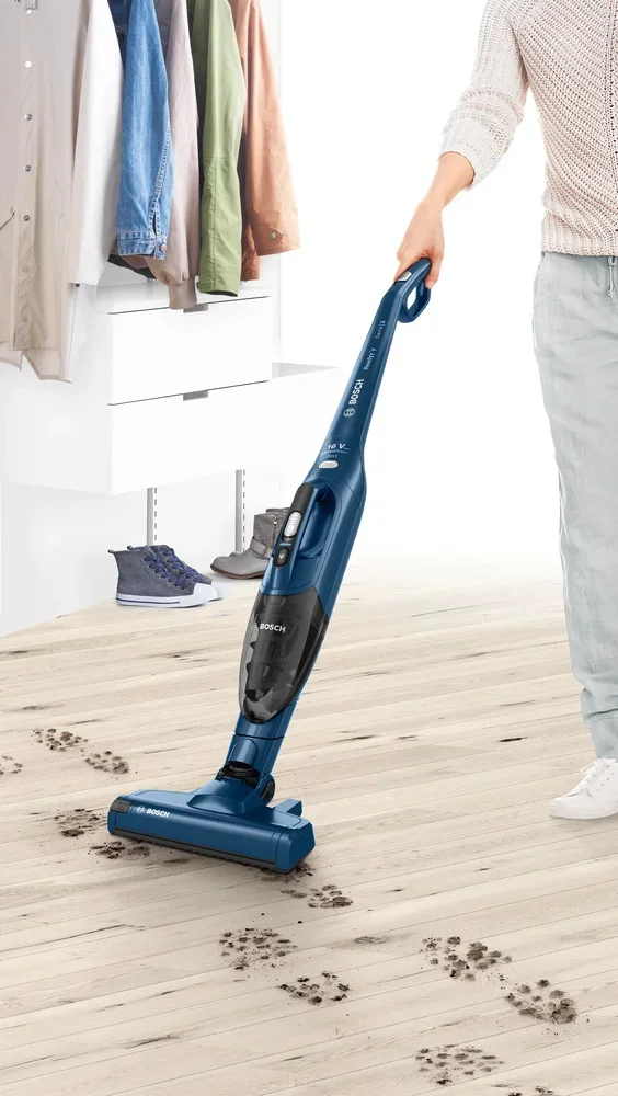 Пылесос Bosch BBHF216