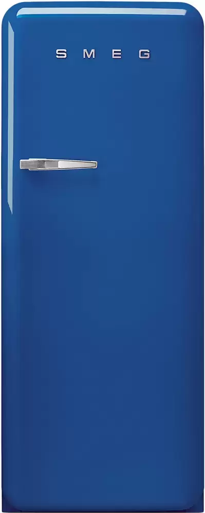 Холодильник Smeg FAB28RBL1
