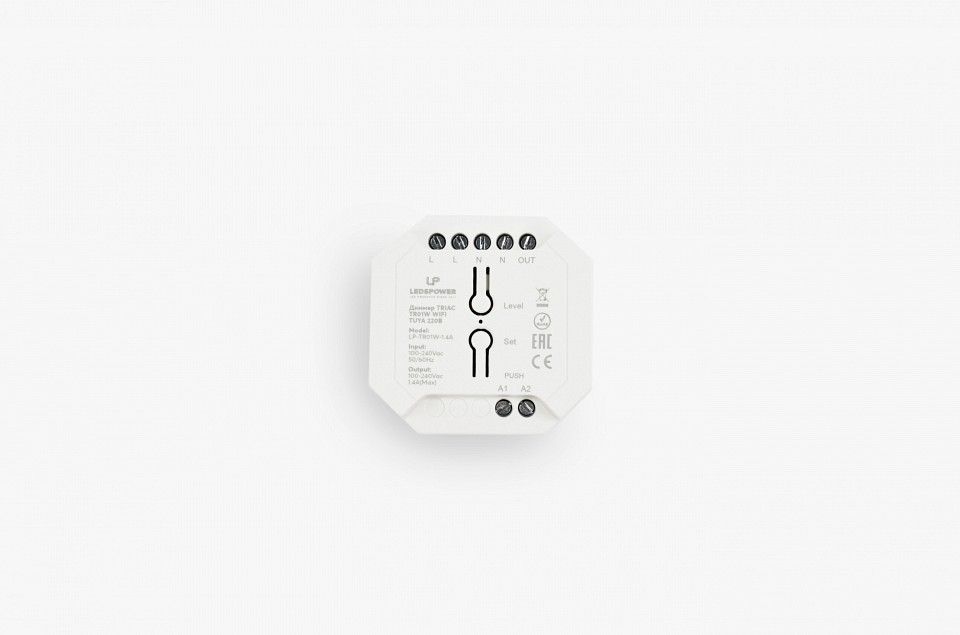 Диммер LEDS POWER  007892