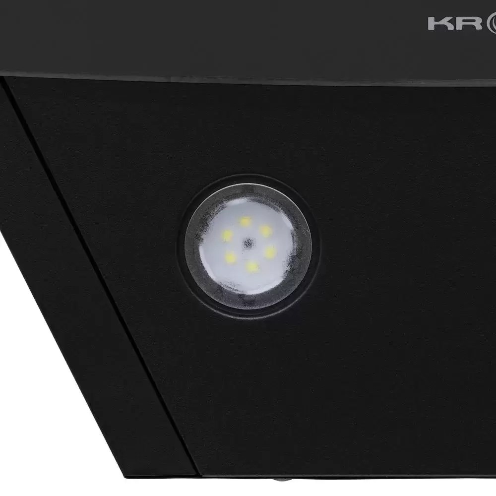 Вытяжка Krona MELODIE 600 BLACK S