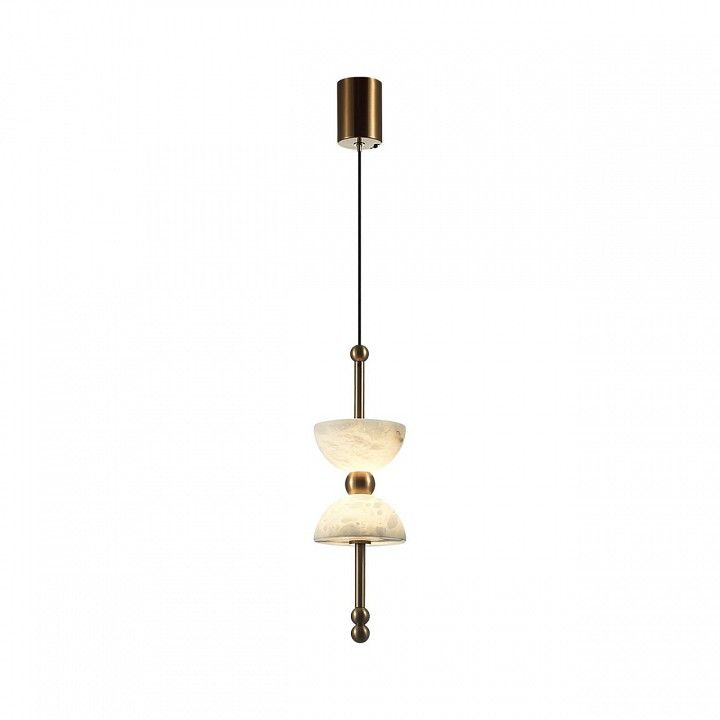 Подвесной светильник Odeon Light L-VISION 6685/7L
