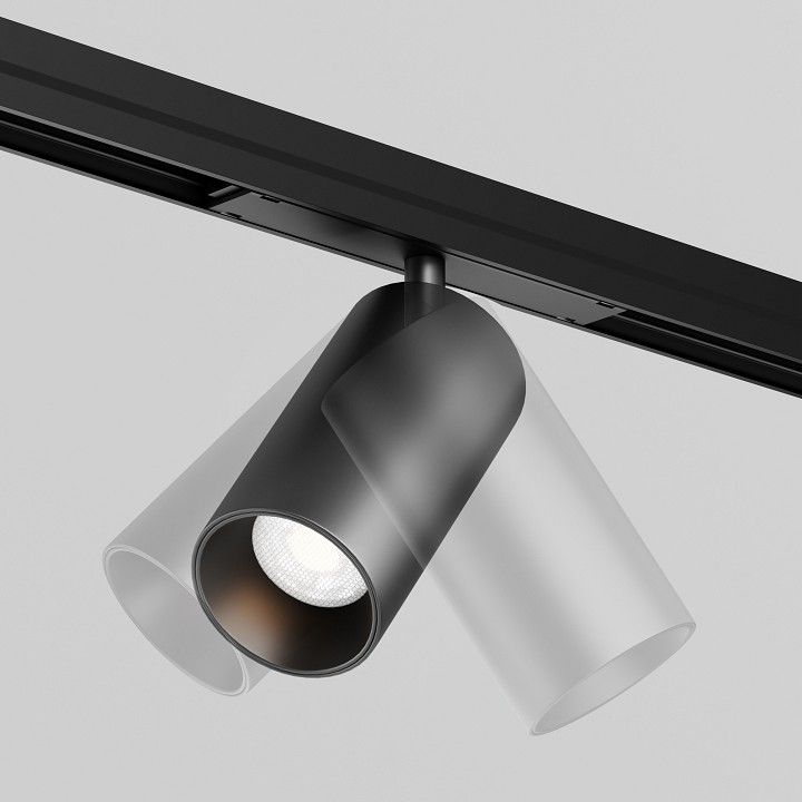 Светильник на штанге Maytoni Outdoor Focus Led O-TR02-1-S-20WB3K