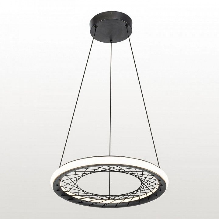 Подвесной светильник Lussole Macon LSP-7305