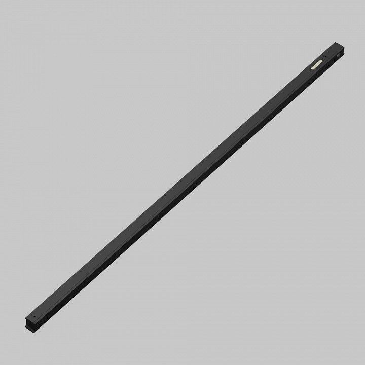 Накладной светильник Maytoni Technical Базис TR231-2-15W3K-B