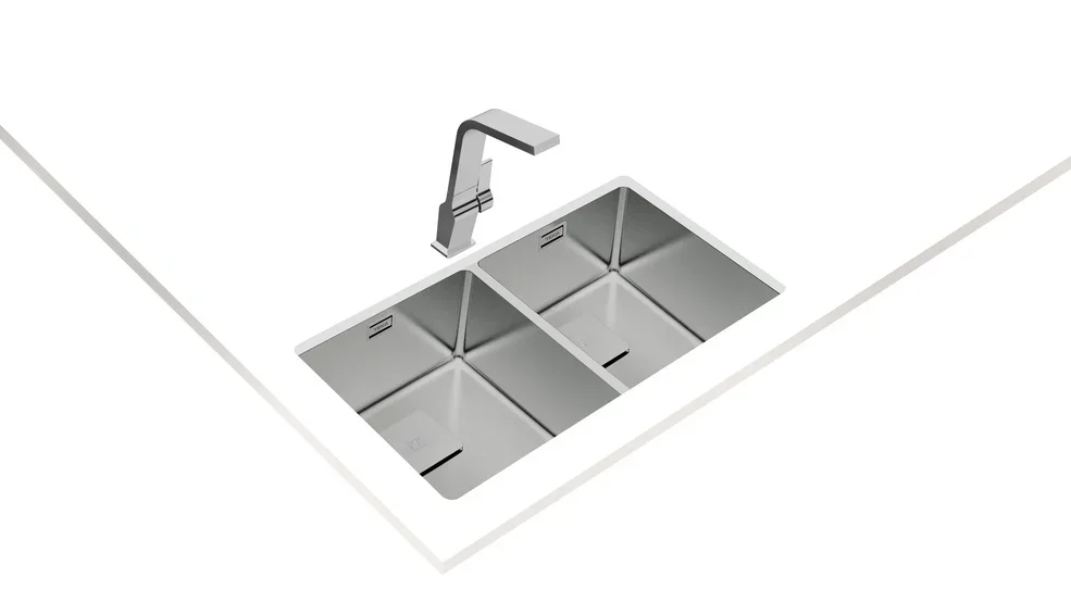Мойка Teka FLEXLINEA RS15 2B 740