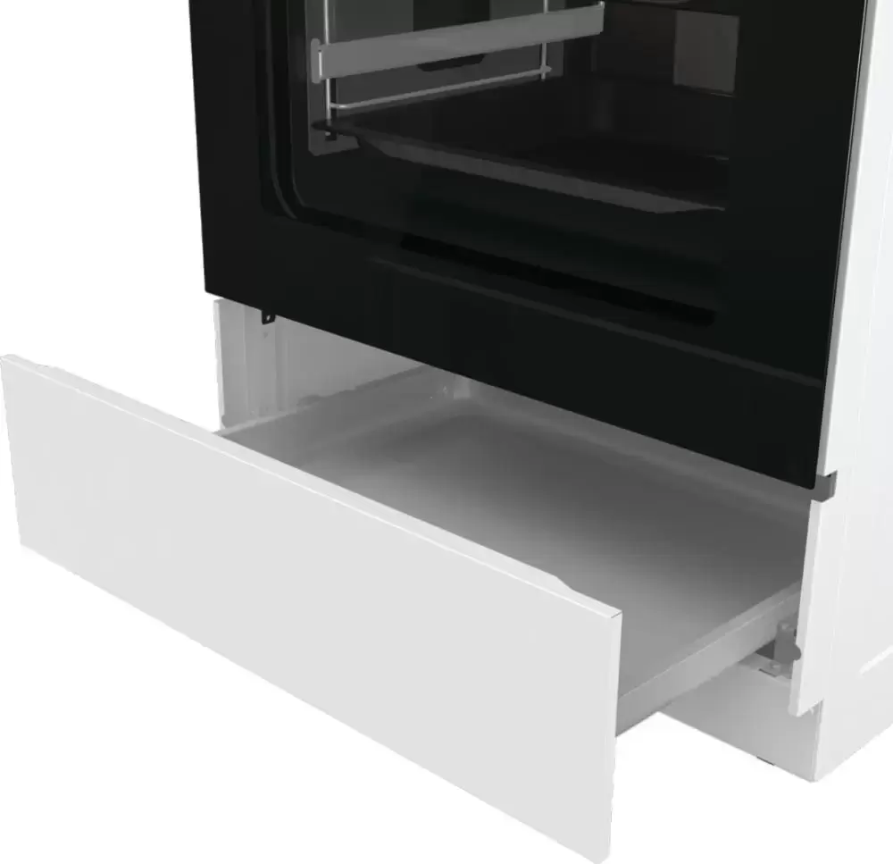 Электрическая плита Gorenje GEC6C60WA