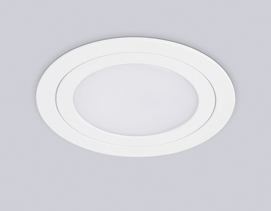 Встраиваемый светильник Ambrella Light TN TN6601