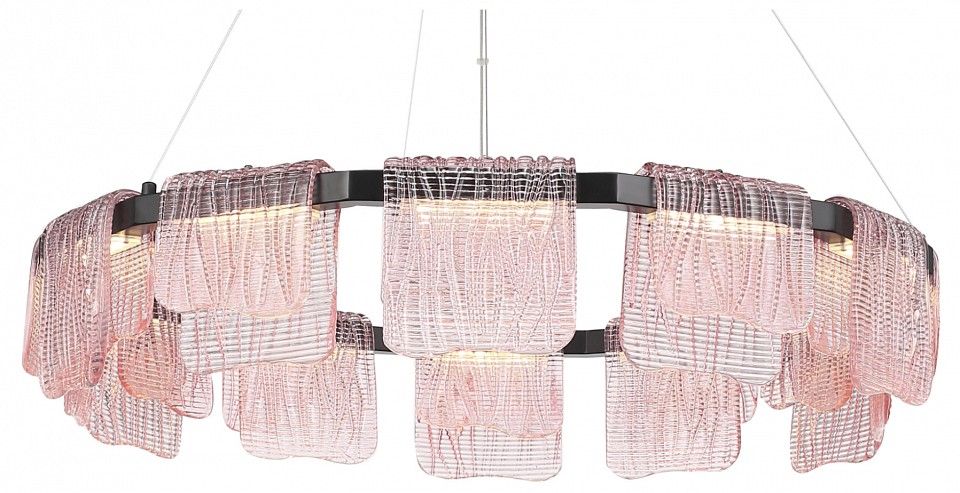 Подвесная люстра ST-Luce VOILE SL6021.403.66