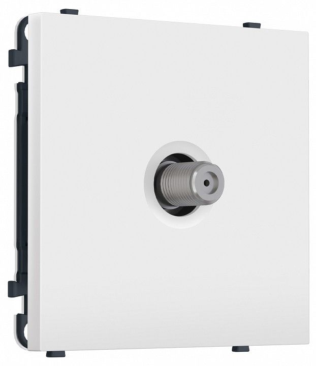 ТВ-розетка без рамки Ambrella Volt MS MS133050