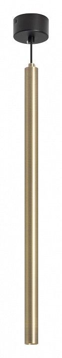 Подвесной светильник Arlight PIPE 038645