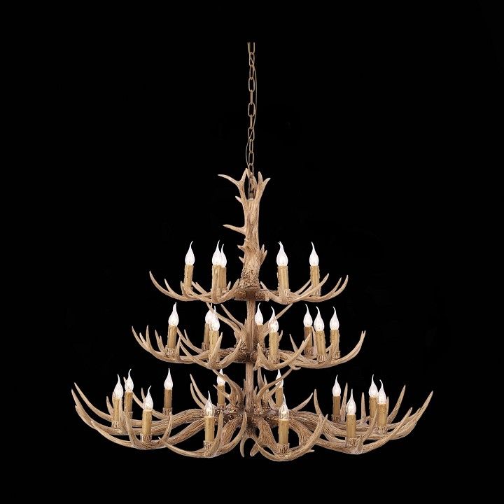 Подвесная люстра ST-Luce SL153 SL153.703.27