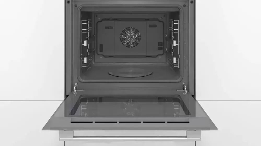 Духовой шкаф Bosch HIJ557YW0R