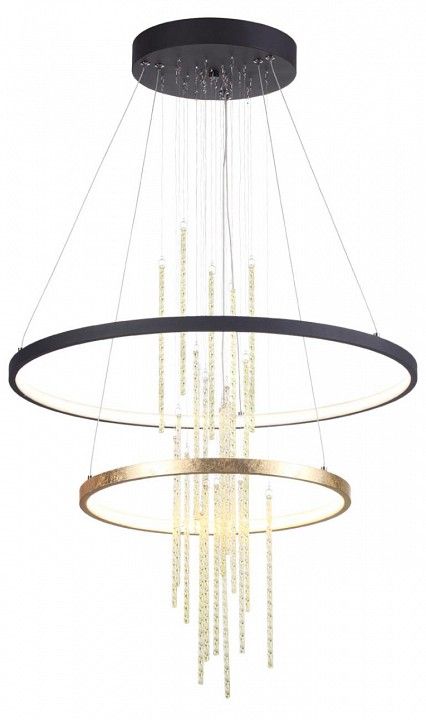 Подвесной светильник Odeon Light Monica 3901/63L