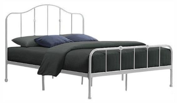 Кровать полутораспальная Florencja