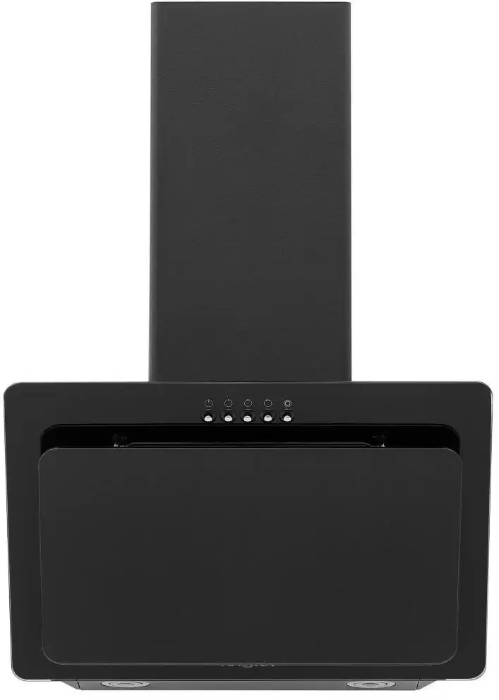 Вытяжка Krona Liva 600 black PB