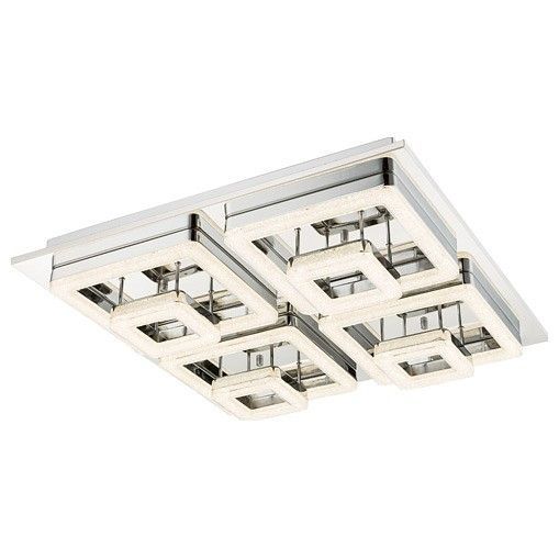 Накладной светильник Globo Reta 49224-96