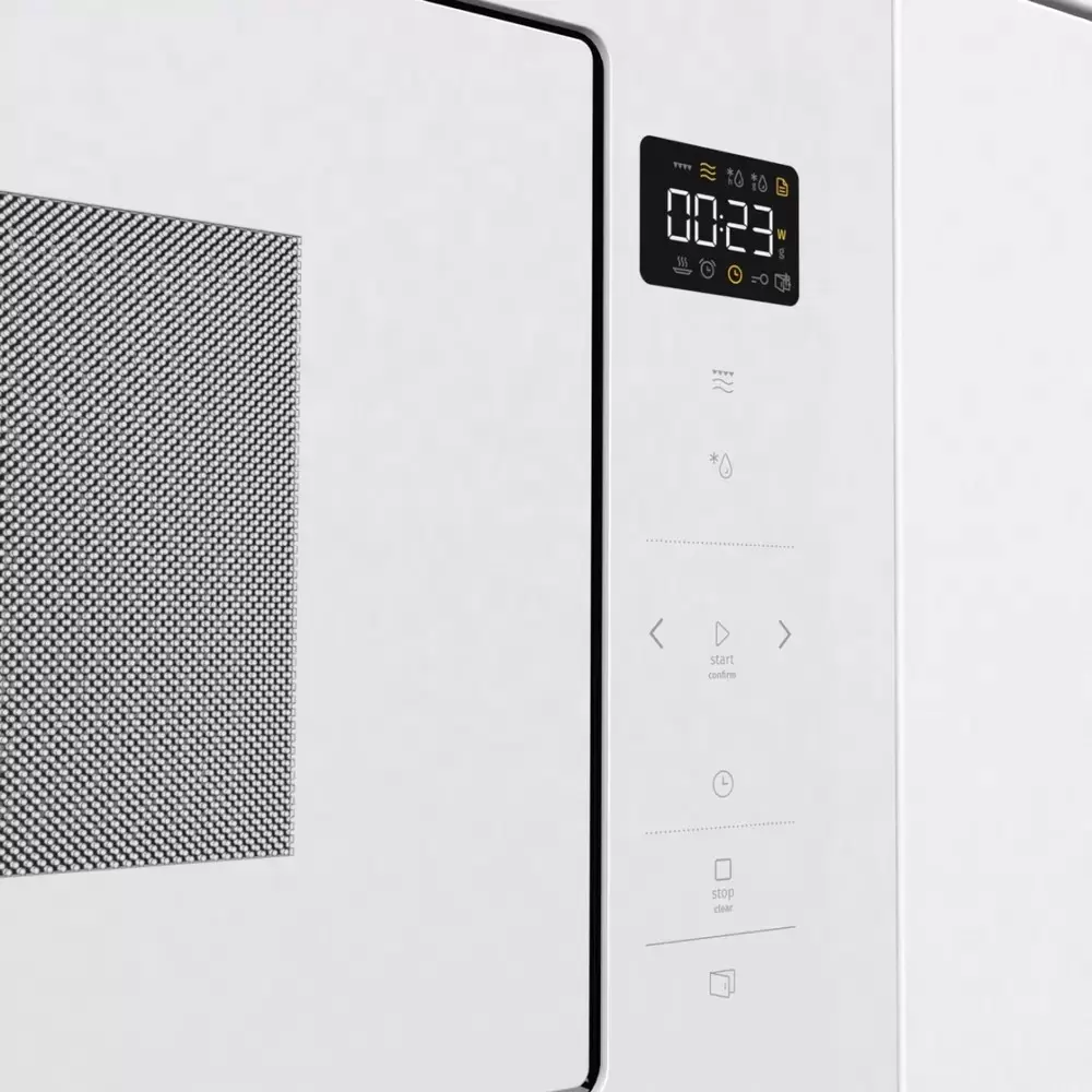 Встраиваемая микроволновая печь с грилем Gorenje BM251SG2WG