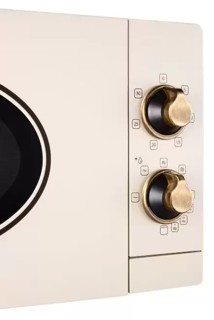 Микроволновая печь Korting KMO 815 RB